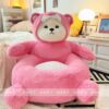 Japanese-style cushions tatami futon lazy ground pier balcony bay window mat bedroom floor living room children's soft