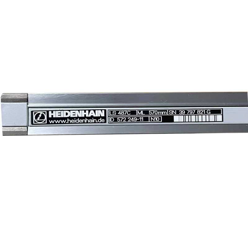 LS487C 570 ID:572249-11海德汉光栅尺现货 - 图3