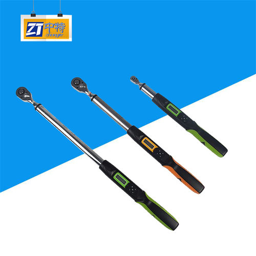 AWG3-60数显扭矩扳手包含扭力设定 AWG3-60数显扭矩扳手手持式 - 图0