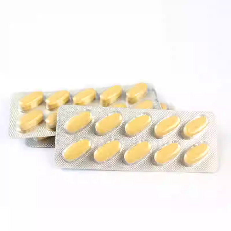 elevit爱乐维 复合维生素片40片盒 - 图2