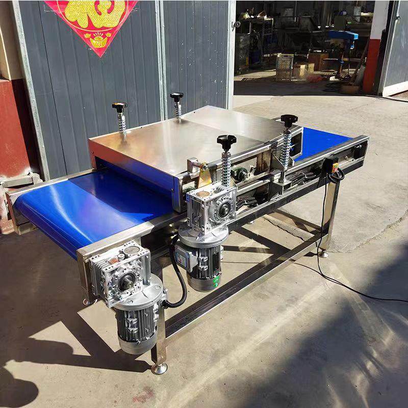 裙带菜真空软包装产品整平机酱菜包装袋压平机宠物粮食整形设备,淘宝优惠券,粉丝福利购,淘宝优惠卷