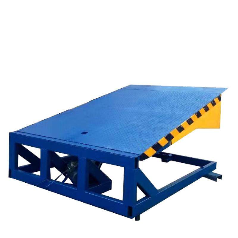 厂家直供固定式登车桥集装箱装卸货平台固定式液压登车桥,淘宝优惠券,粉丝福利购,淘宝优惠卷