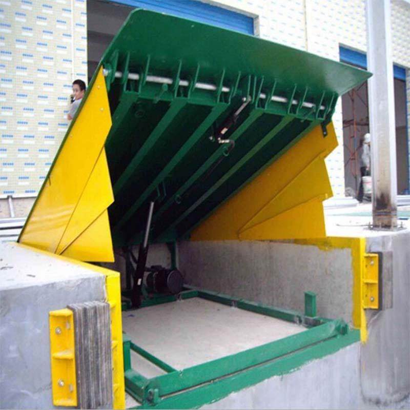 厂家直供固定式登车桥集装箱装卸货平台固定式液压登车桥,淘宝优惠券,粉丝福利购,淘宝优惠卷