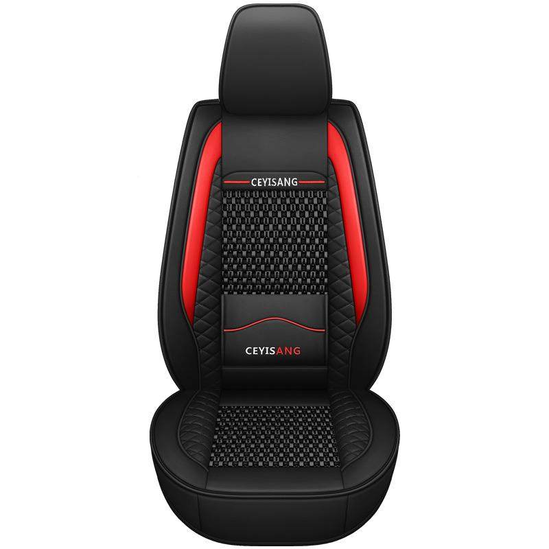 五667宏菱光s座套荣光汽车坐垫四全季通用丝冰包宝骏730欧诺汽车,淘宝优惠券,粉丝福利购,淘宝优惠卷