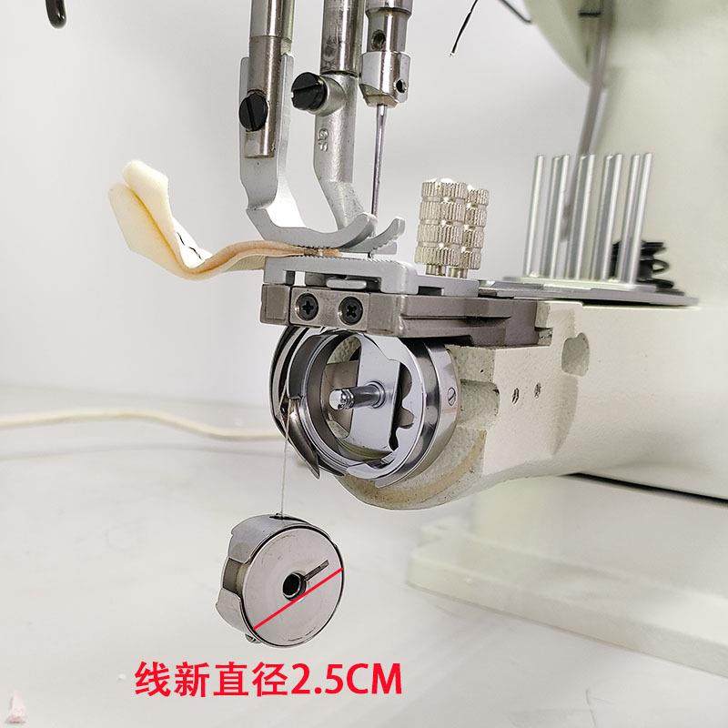 纫威边峰筒式小5高车嘴雪地靴宠物背心皮高头FXH工业缝纫机革包机,淘宝优惠券,粉丝福利购,淘宝优惠卷