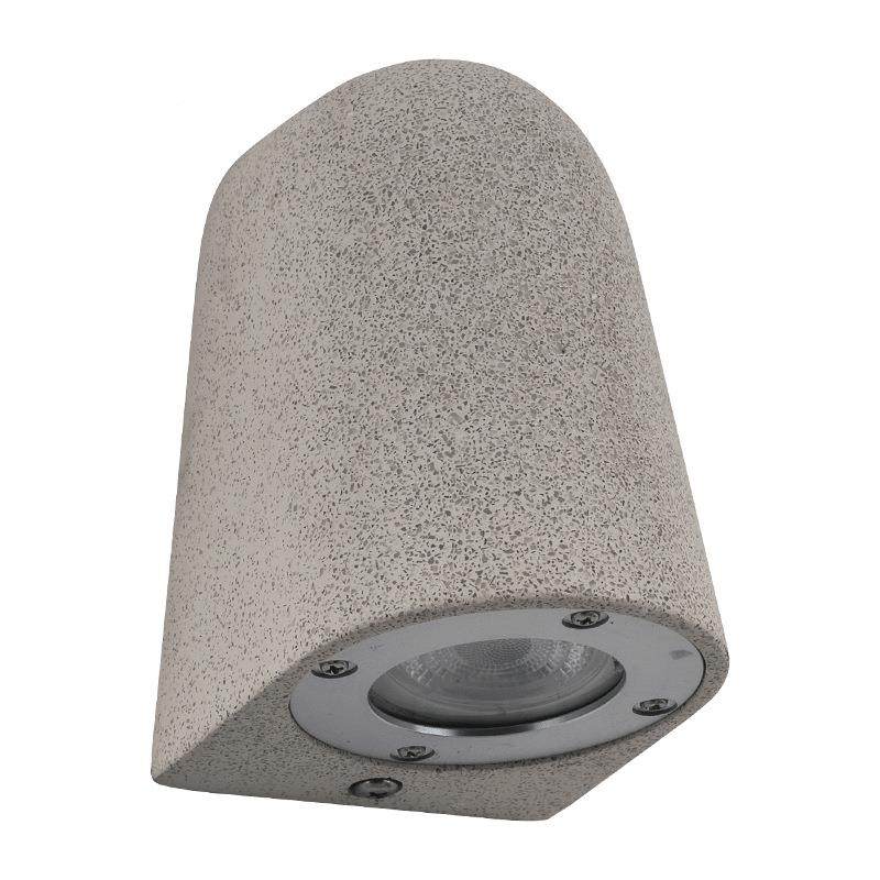 微水泥壁灯户外防水围装无品牌/墙别酒店民宿外墙墅马蹄灯景观饰,淘宝优惠券,粉丝福利购,淘宝优惠卷