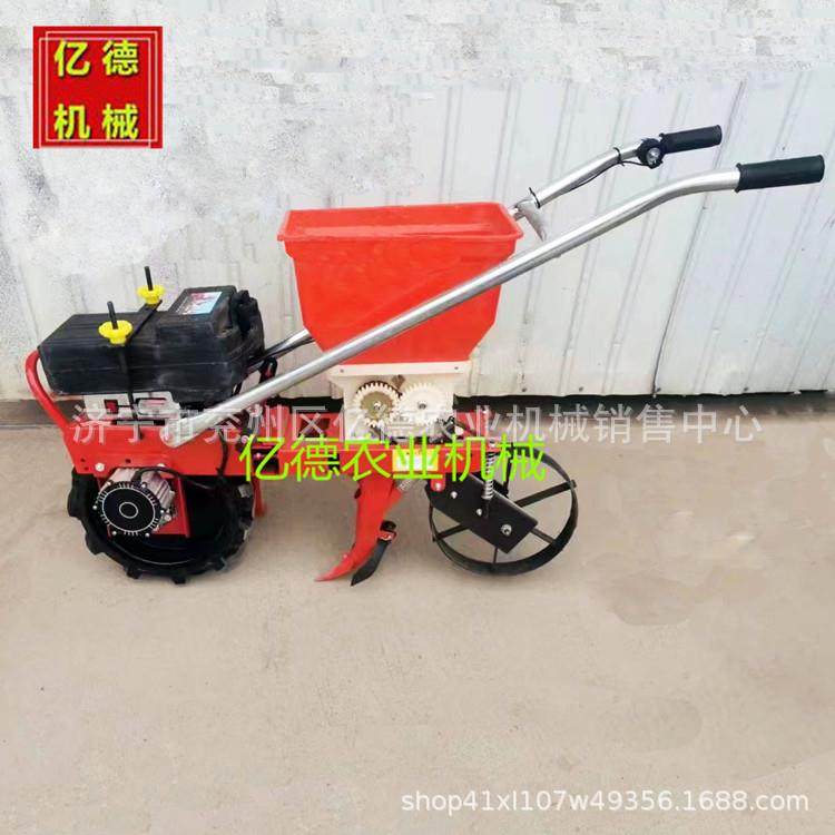 蒙方古销玉米大豆追肥机单行施肥汽油机热带行走内便效EYR果好,淘宝优惠券,粉丝福利购,淘宝优惠卷
