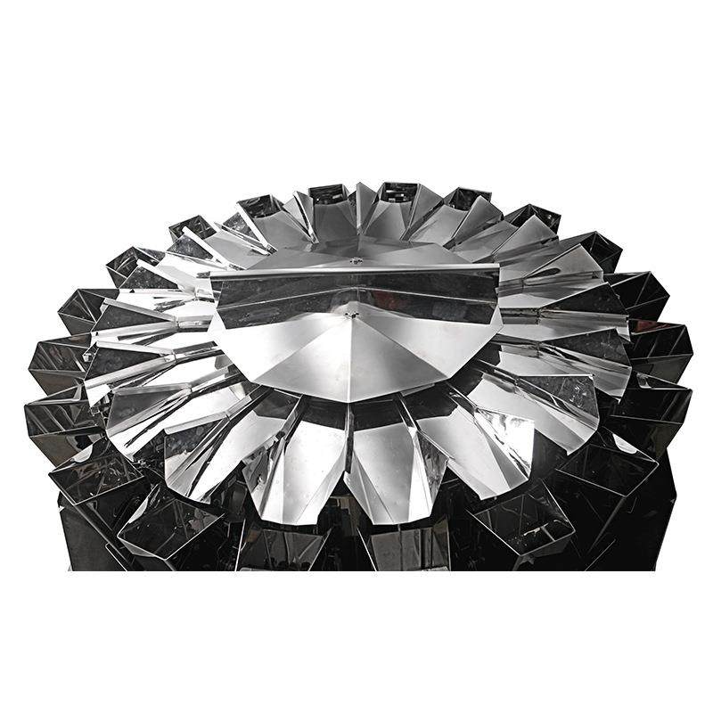 多头组合秤宠物粮食混料称重包装全自动洗衣粉袋装20头电子包装秤,淘宝优惠券,粉丝福利购,淘宝优惠卷