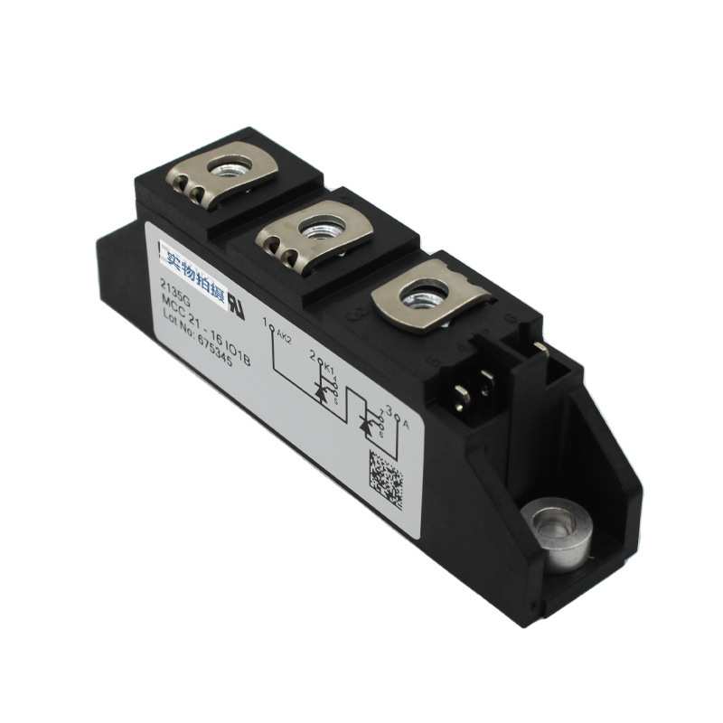 MCD56-16io8B MCD56-18io1B 晶闸管与可控硅电子元器件 库存充足 - 图1