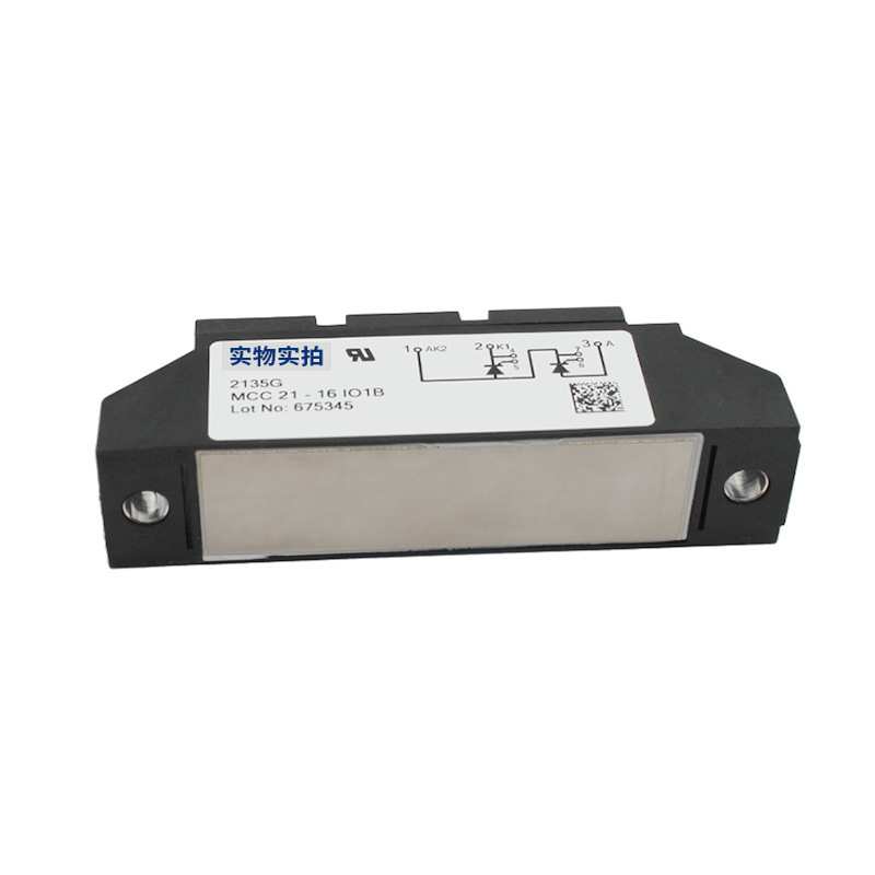 MCD56-16io8B MCD56-18io1B 晶闸管与可控硅电子元器件 库存充足 - 图2