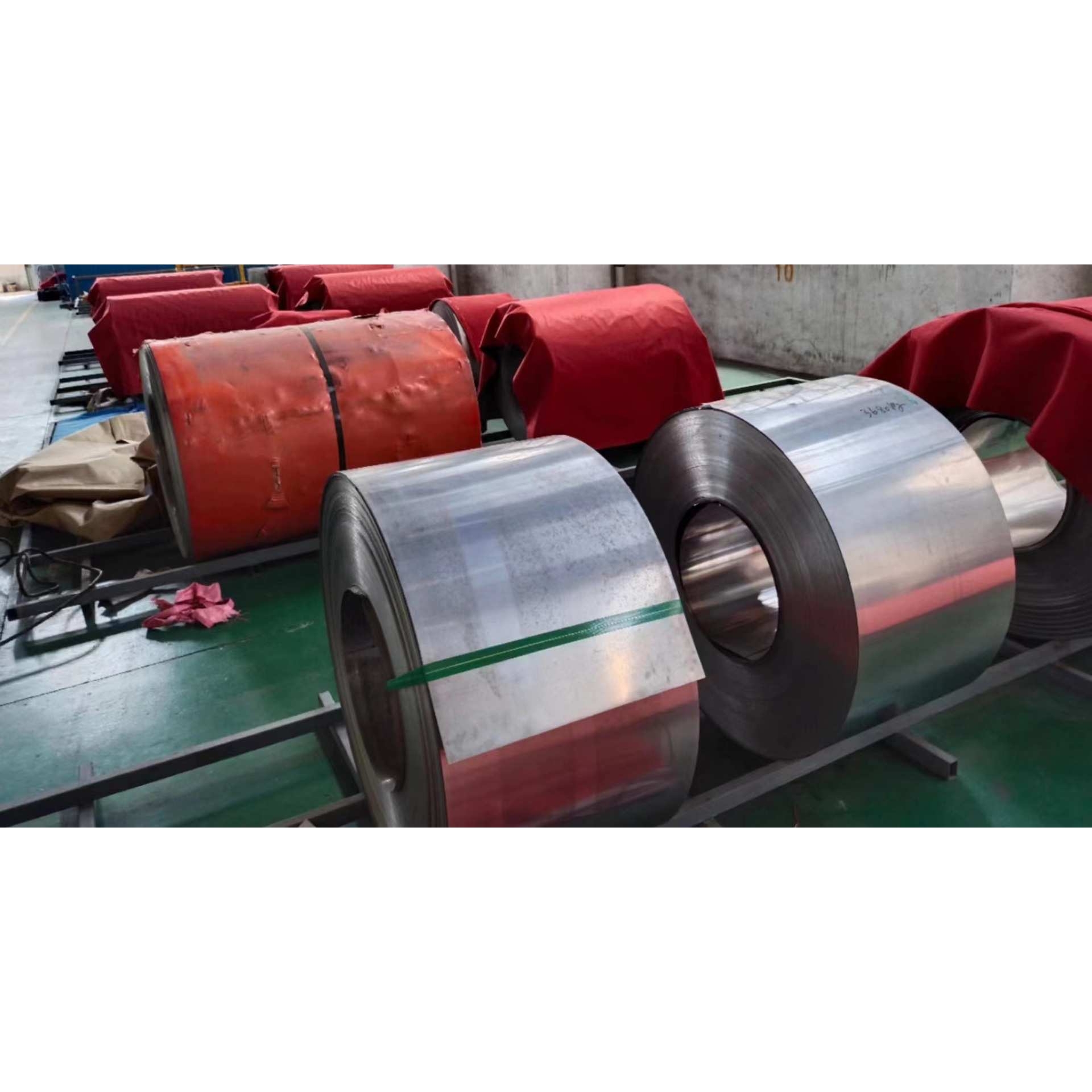 哈氏合金C276薄板HastelloyC-276中厚板N10276钢带锻件现货可零切 - 图0