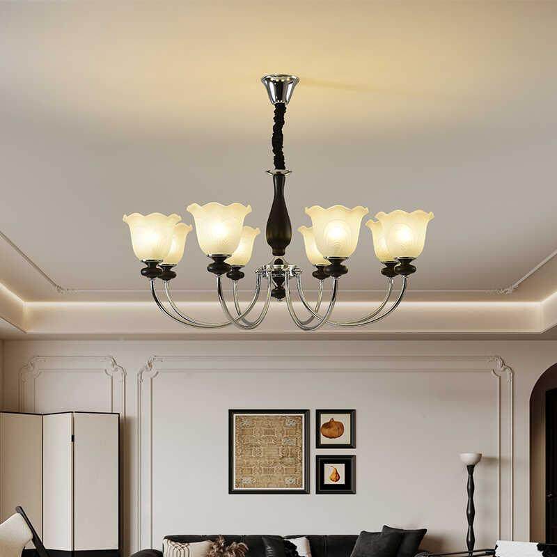 风客厅木吊灯新中式简约胡桃木古54949色护眼卧室餐厅书房中实高,淘宝优惠券,粉丝福利购,淘宝优惠卷