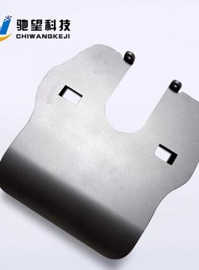 cw---43cnc合手板模型电深圳手板加工工厂铝件金加工脑锣铝精密铝