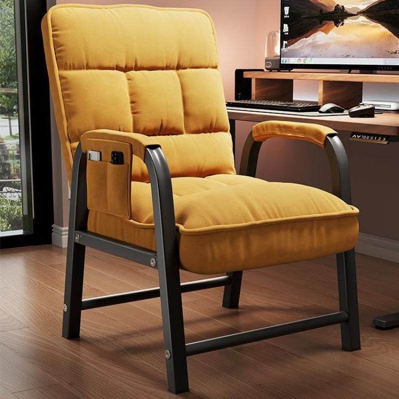 鳍鶆电脑椅可调节学习椅舒服久坐电竞椅办公沙发靠背会议宿舍学生,淘宝优惠券,粉丝福利购,淘宝优惠卷