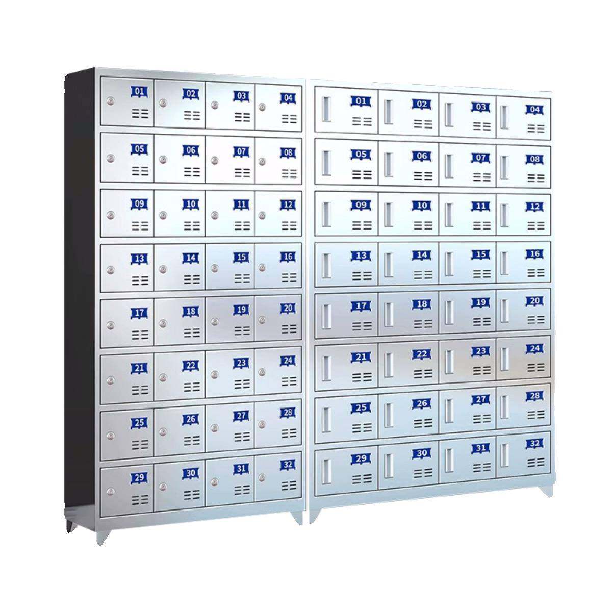 不锈钢餐STD-0110盘碗多柜格储物餐柜食柜堂员工餐具餐厅多门碗筷,淘宝优惠券,粉丝福利购,淘宝优惠卷