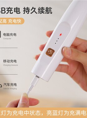 奶泡器手持电动打奶器搅拌器打泡器电动打蛋器家用小型带支架奶泡