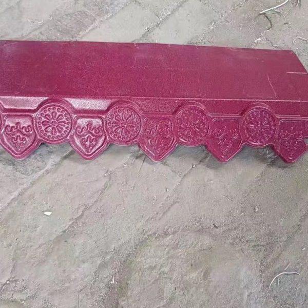 加宽新款通用树脂材质平板滴水檐挂檐封边猫头滴水装饰配件,淘宝优惠券,粉丝福利购,淘宝优惠卷