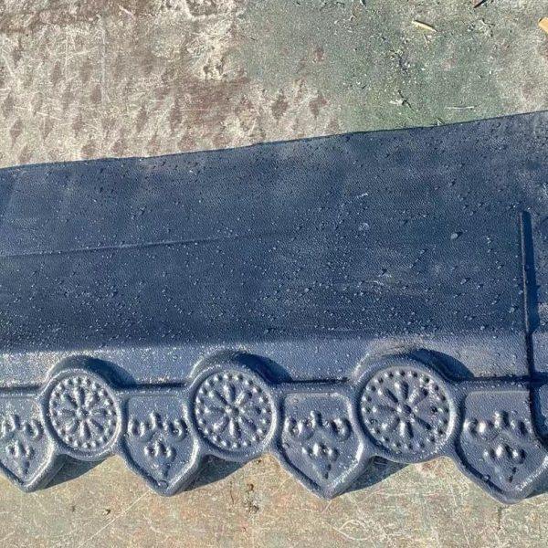 加宽新款通用树脂材质平板滴水檐挂檐封边猫头滴水装饰配件,淘宝优惠券,粉丝福利购,淘宝优惠卷