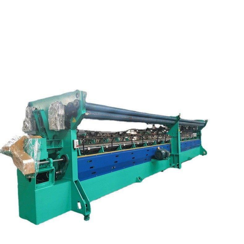 厂家现货供应新型2016款捆草网无结渔网蚊帐网用单针床经编机,淘宝优惠券,粉丝福利购,淘宝优惠卷