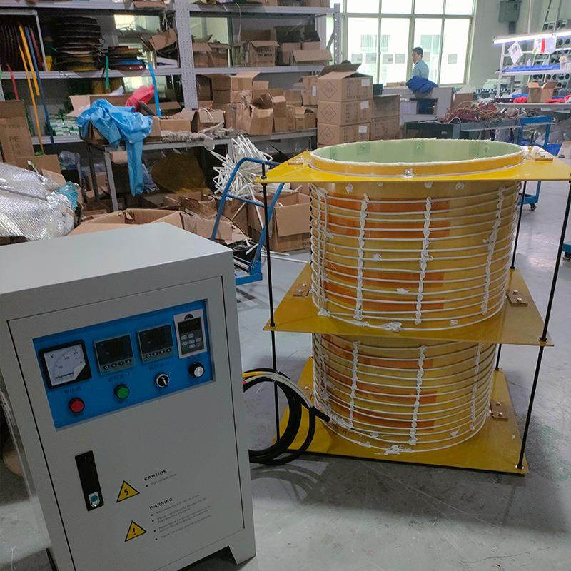 油桶电磁加热器油桶电磁加热圈树脂预热加热器化工石蜡加热器,淘宝优惠券,粉丝福利购,淘宝优惠卷