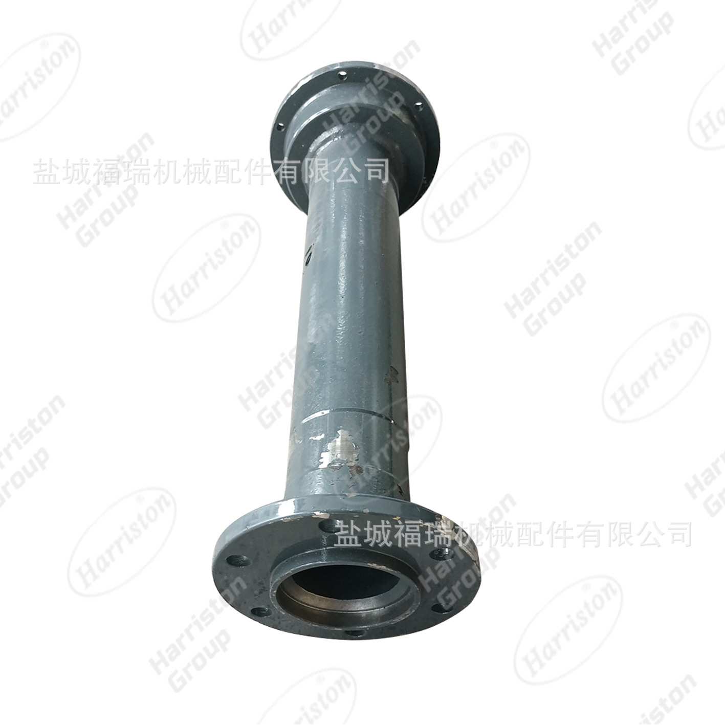 农机配件 沃得配件 半轴筒右臂 ZKB85-205-600 - 图2