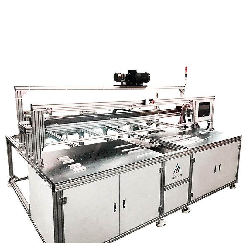 全自动ab胶点胶机手机壳电子元器件点胶金属边框喷胶机滴胶机,淘宝优惠券,粉丝福利购,淘宝优惠卷