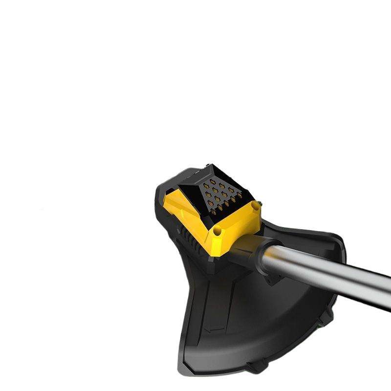 进口配电动小割草机园林大功率充电式UEW锂电除机草高新款型打草,淘宝优惠券,粉丝福利购,淘宝优惠卷