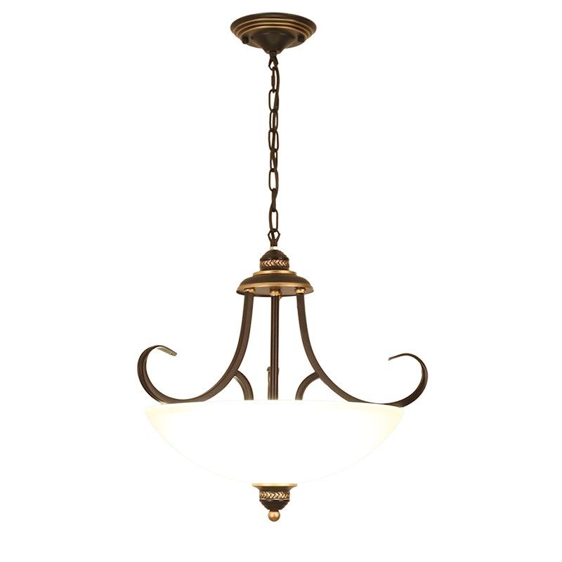 美式复古过道吊灯单头餐厅卧室阳台玄关走廊灯欧式半吸顶工程灯具,淘宝优惠券,粉丝福利购,淘宝优惠卷