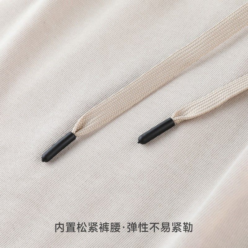 夏季男式短裤330g重磅纯棉男女式宽松跑步羽毛球运动休闲五分裤子,淘宝优惠券,粉丝福利购,淘宝优惠卷