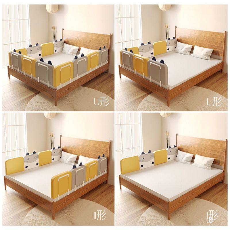 床围栏婴儿防摔儿童宝宝防掉床边护挡板床栏单个软包通用床护栏,淘宝优惠券,粉丝福利购,淘宝优惠卷