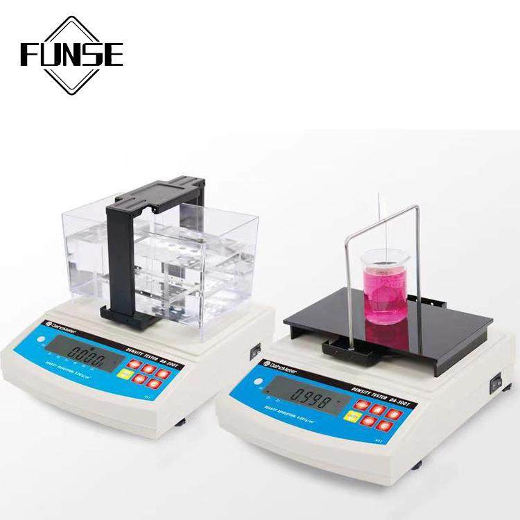 橡胶塑料颗粒密度计电子固体密度计PVC固液两用密度计液体密度计,淘宝优惠券,粉丝福利购,淘宝优惠卷