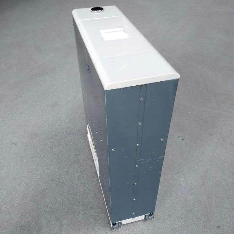 阻尼FTS34米不锈钢米抽拉0箱厨房收纳侧出计量桶左右出米,淘宝优惠券,粉丝福利购,淘宝优惠卷