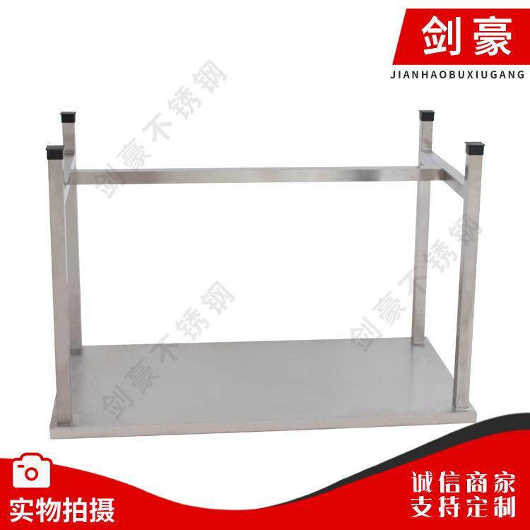 不锈钢SUS304超净工作台 承重加厚工作台 洁净无死角工作台,淘宝优惠券,粉丝福利购,淘宝优惠卷