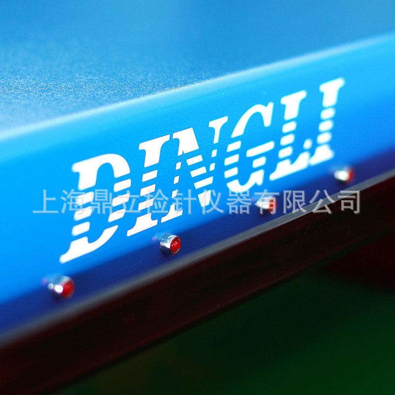 输送带式检针机拉链手袋皮包断针探测机高灵敏度金属验针机 - 图2