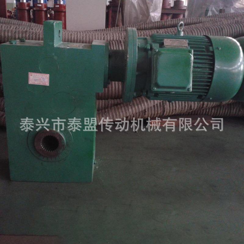 TCS16、TC20压滤机减速机厂家TC系列减速机 - 图1