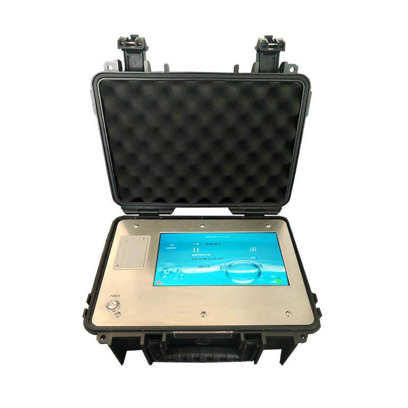 油液颗粒计数器高精度在线油液压油颗粒计数器润滑油清洁度检测仪,淘宝优惠券,粉丝福利购,淘宝优惠卷