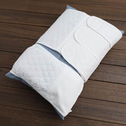 摩登孕妈产后收腹带纯棉大码200斤顺产剖腹产术后收腹带收胯盆骨 - 图1