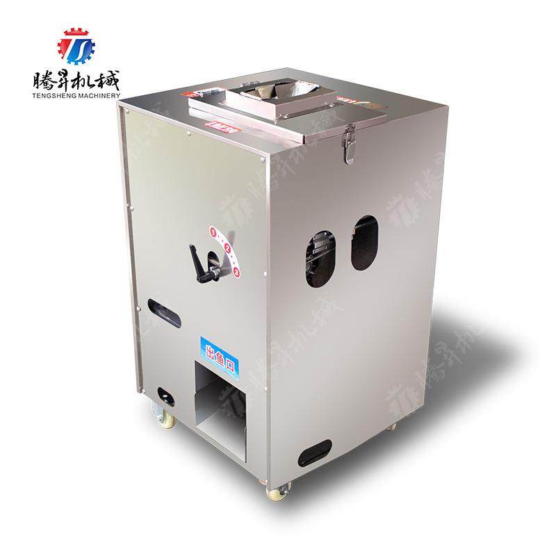 鲜活鱼剖杀设备家用商用杀鱼机全自动鱼类剖杀开肚设备,淘宝优惠券,粉丝福利购,淘宝优惠卷