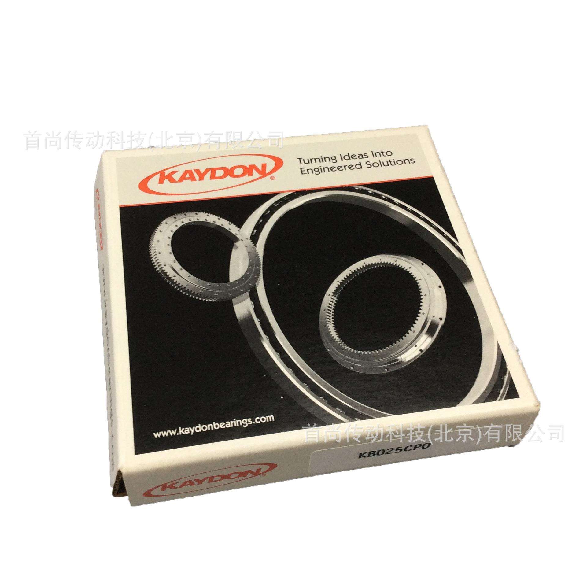 JB042CP0 JB042XP0 KAYDON开顿等截面薄壁精密轴承CPO XPO - 图3