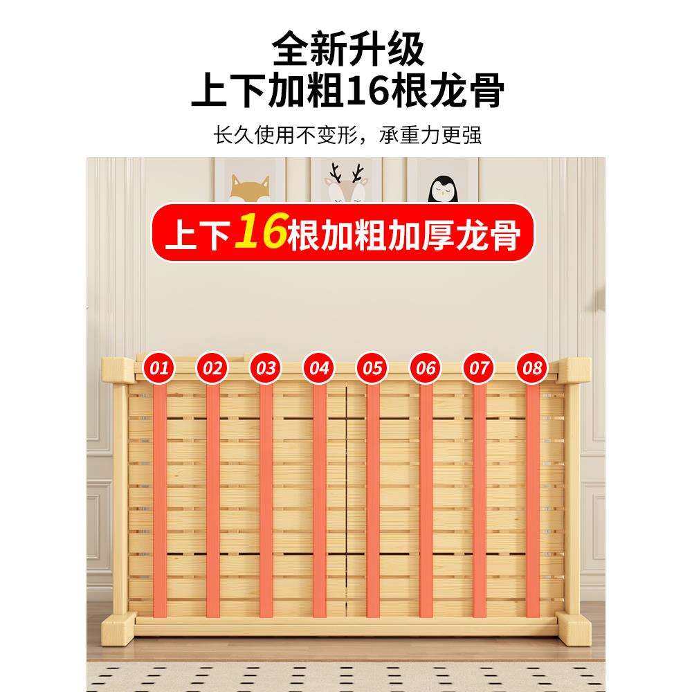 全实木上下铺双层床国标成人高低子母床员工宿舍上下床两层儿童床,淘宝优惠券,粉丝福利购,淘宝优惠卷