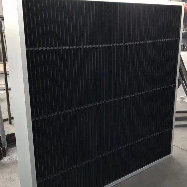 鸡舍遮光罩育雏畜牧养殖场防挡光罩铝合金边框黑色挡光板厂家,淘宝优惠券,粉丝福利购,淘宝优惠卷