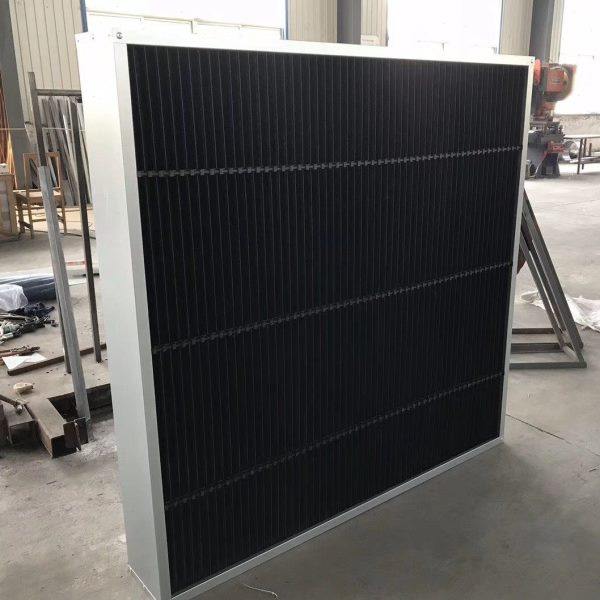 鸡舍遮光罩育雏畜牧养殖场防挡光罩铝合金边框黑色挡光板厂家,淘宝优惠券,粉丝福利购,淘宝优惠卷