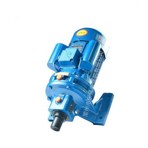 摆线减速机220针轮国标纯铜电机卧式系列立式一体380家用 - 图3