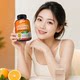 NutriFlair ວິຕາມິນ C ທີ່ລະລາຍໄຂມັນ