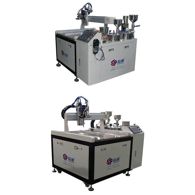 LCD模组LCM模组TFT模组液晶屏点胶机全自动智能马桶控制板灌胶机,淘宝优惠券,粉丝福利购,淘宝优惠卷