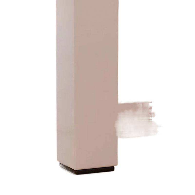 家用学习桌书桌双人办公桌子卧室学生书桌简易工作台 - 图3