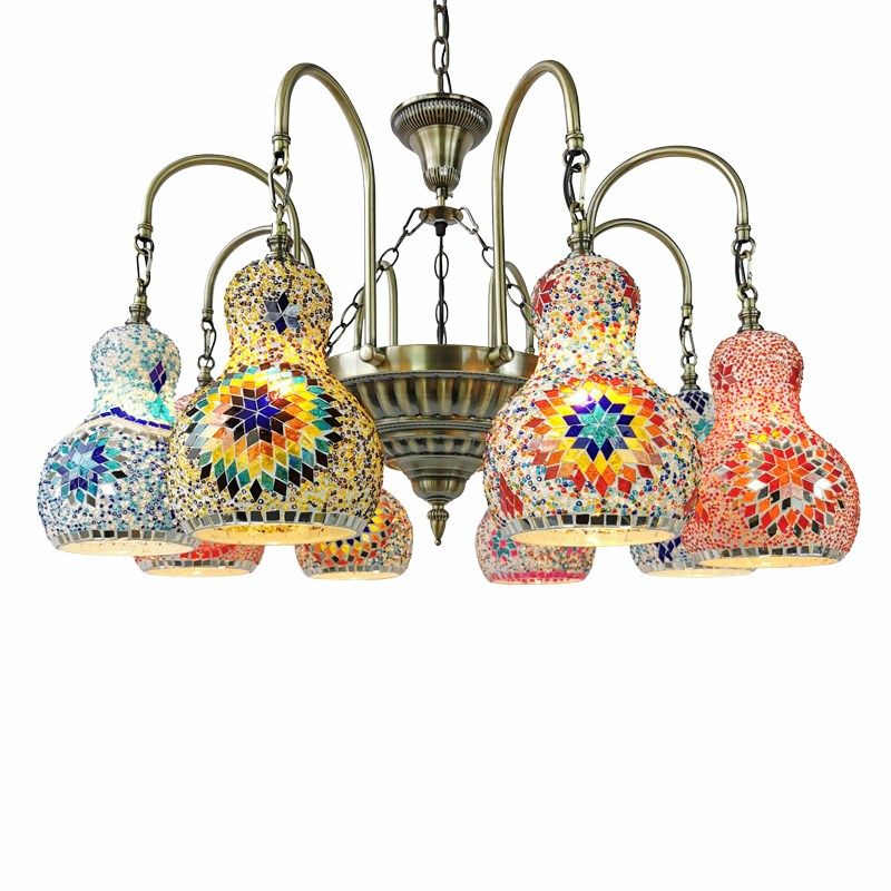 火锅店吊灯异域特色餐厅咖啡厅酒店民宿酒吧卡座包间土耳其吊灯,淘宝优惠券,粉丝福利购,淘宝优惠卷