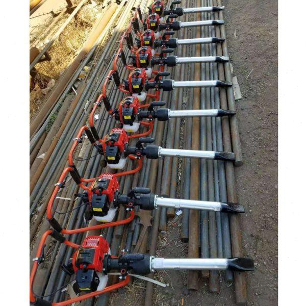 GX200内燃捣固镐 铁路用机械行业设备小型专用设备厂家加工,淘宝优惠券,粉丝福利购,淘宝优惠卷