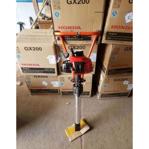 GX200内燃捣固镐 铁路用机械行业设备小型专用设备厂家加工,淘宝优惠券,粉丝福利购,淘宝优惠卷