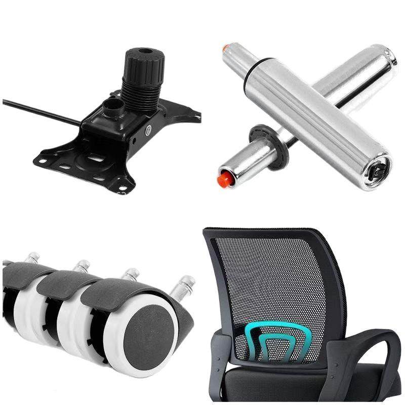 电脑电椅子转椅办公椅学生椅舒适久坐家用舍宿竞椅AL555靠凳背升,淘宝优惠券,粉丝福利购,淘宝优惠卷